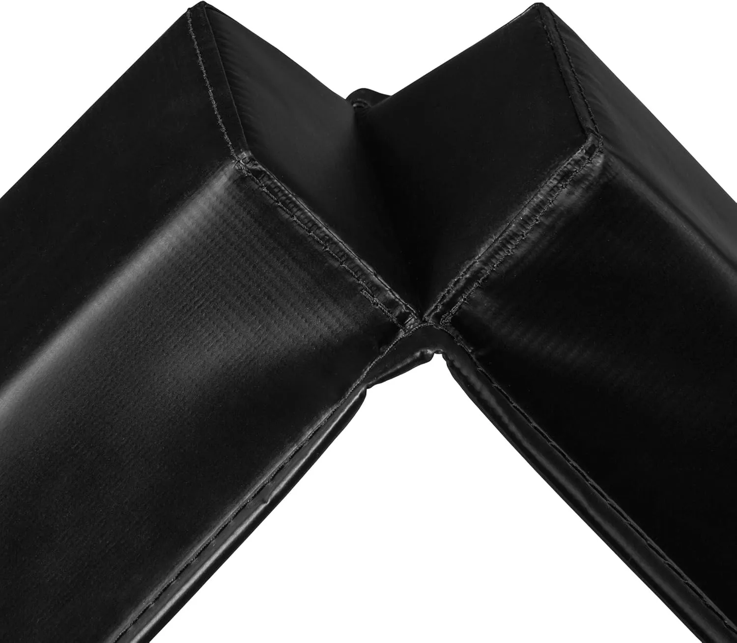 We Sell Mats 9 ft Folding Foam Balance Beam Bar, Portable Gymnastics Equipment for Gymnast, Children or Cheerleaders