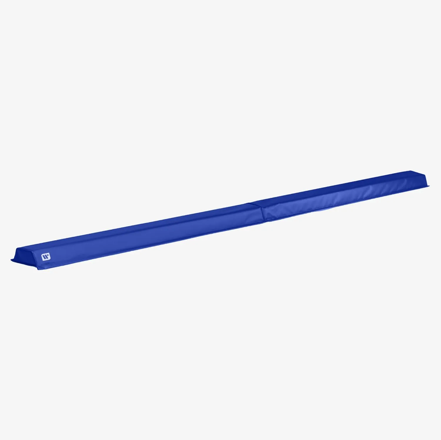 We Sell Mats 9 ft Folding Foam Balance Beam Bar, Portable Gymnastics Equipment for Gymnast, Children or Cheerleaders