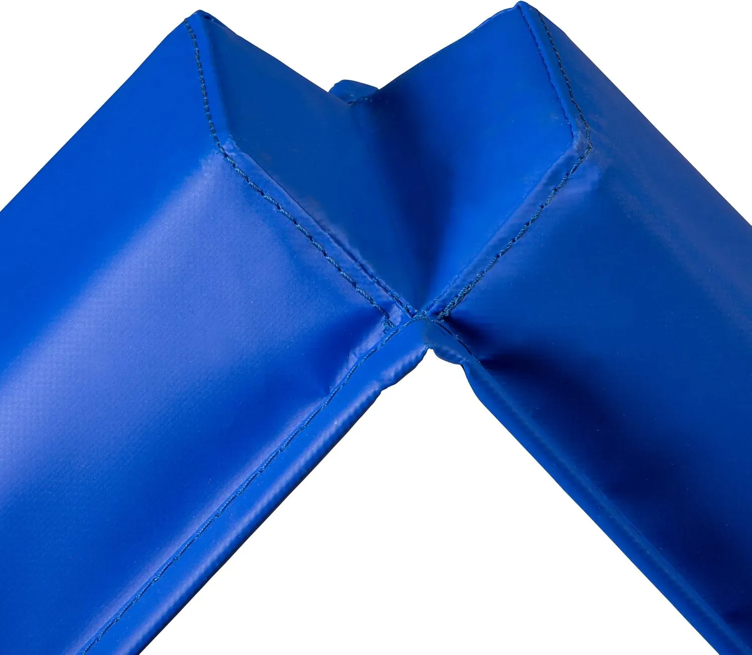 We Sell Mats 9 ft Folding Foam Balance Beam Bar, Portable Gymnastics Equipment for Gymnast, Children or Cheerleaders
