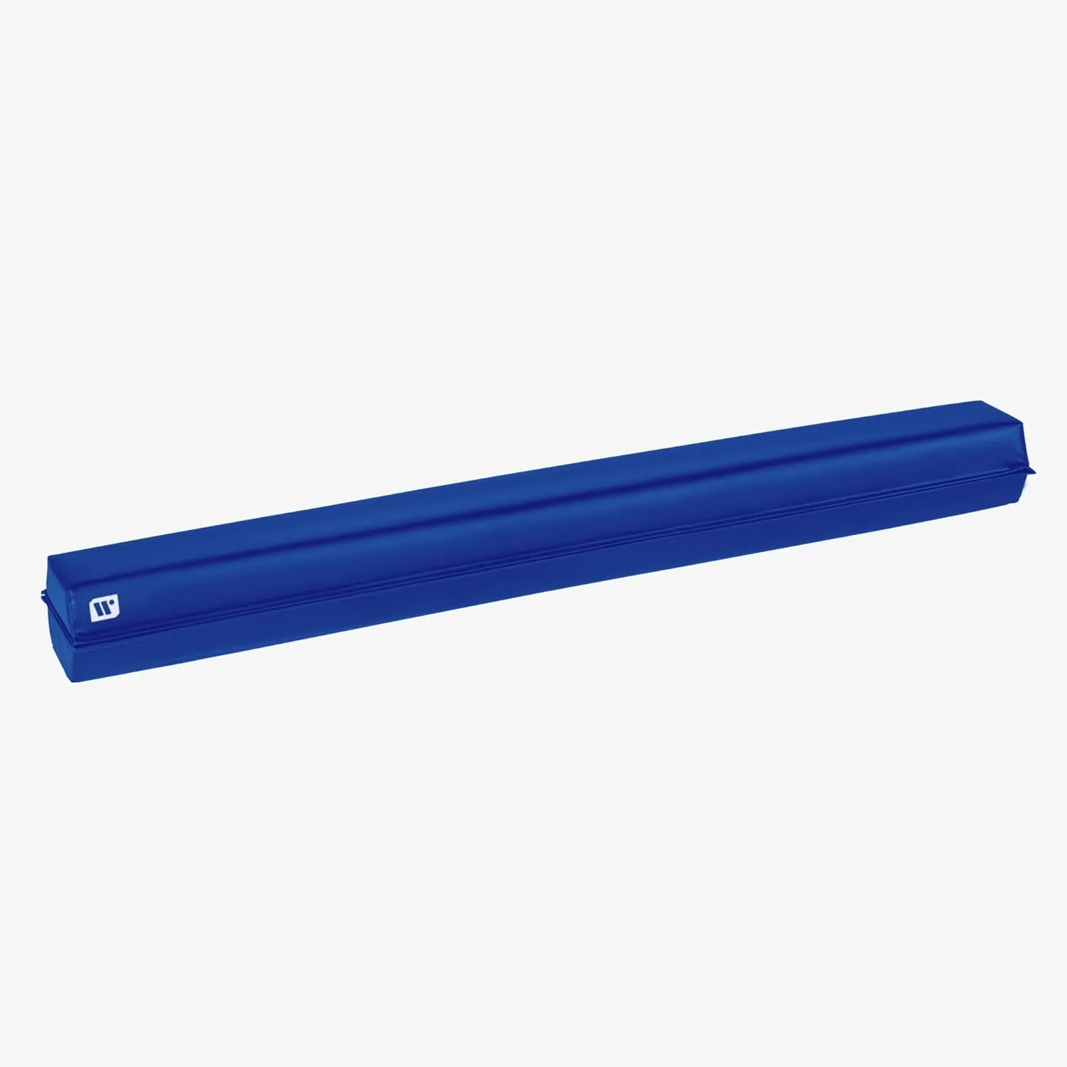 We Sell Mats 9 ft Folding Foam Balance Beam Bar, Portable Gymnastics Equipment for Gymnast, Children or Cheerleaders