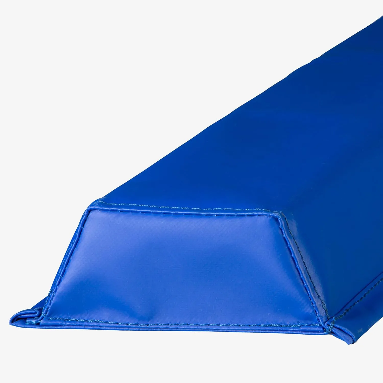 We Sell Mats 9 ft Folding Foam Balance Beam Bar, Portable Gymnastics Equipment for Gymnast, Children or Cheerleaders