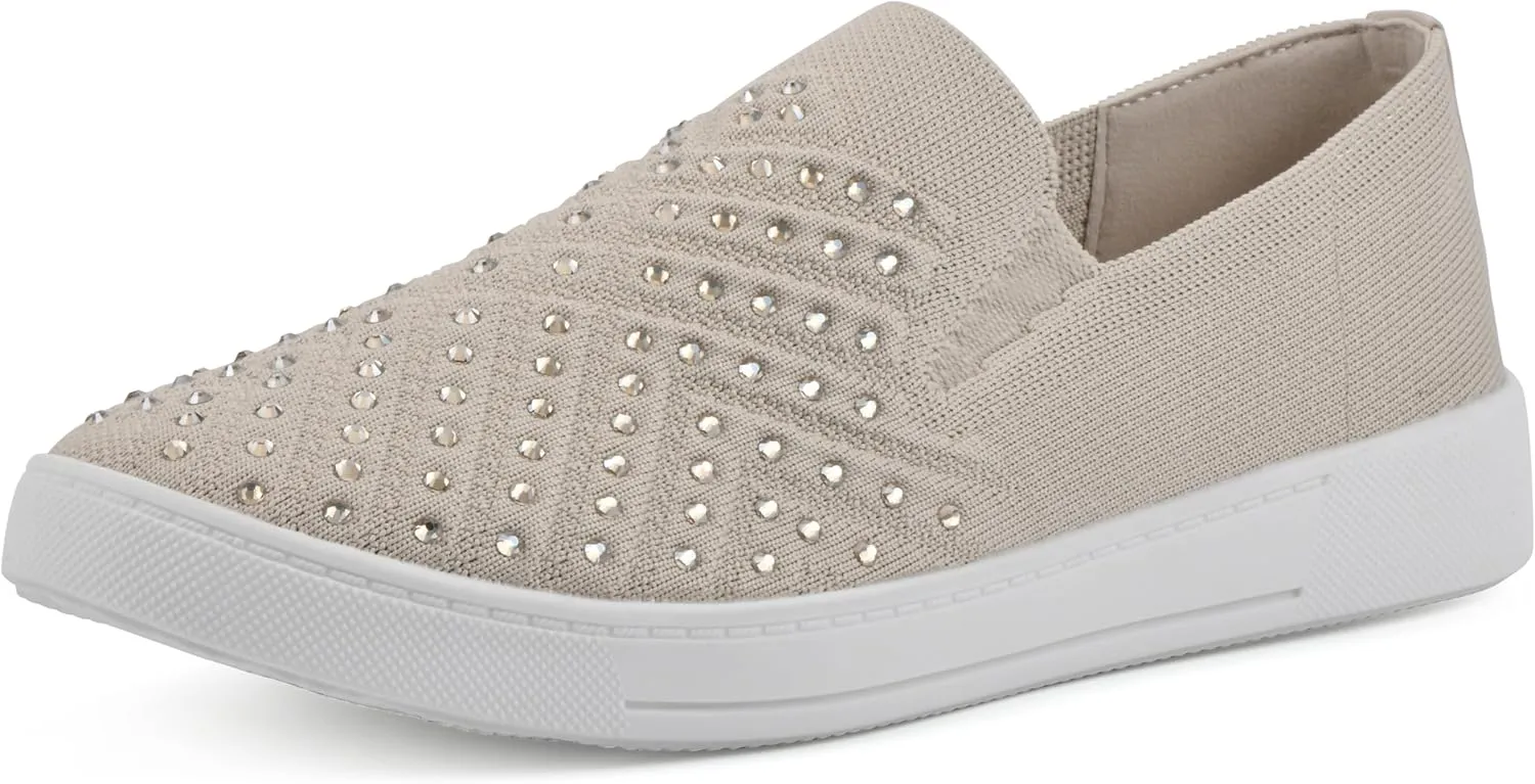 WHITE MOUNTAIN Women's Upbring Sneaker