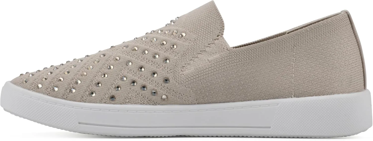 WHITE MOUNTAIN Women's Upbring Sneaker