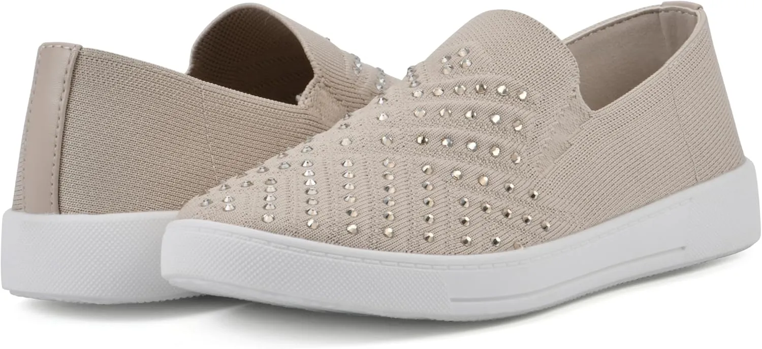 WHITE MOUNTAIN Women's Upbring Sneaker