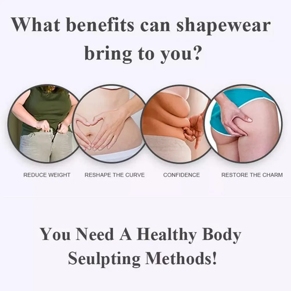 Woman Waist Trainer Latex Zip Hooks Vest Tummy Belly Girdle Body Shaper Trimming Cincher