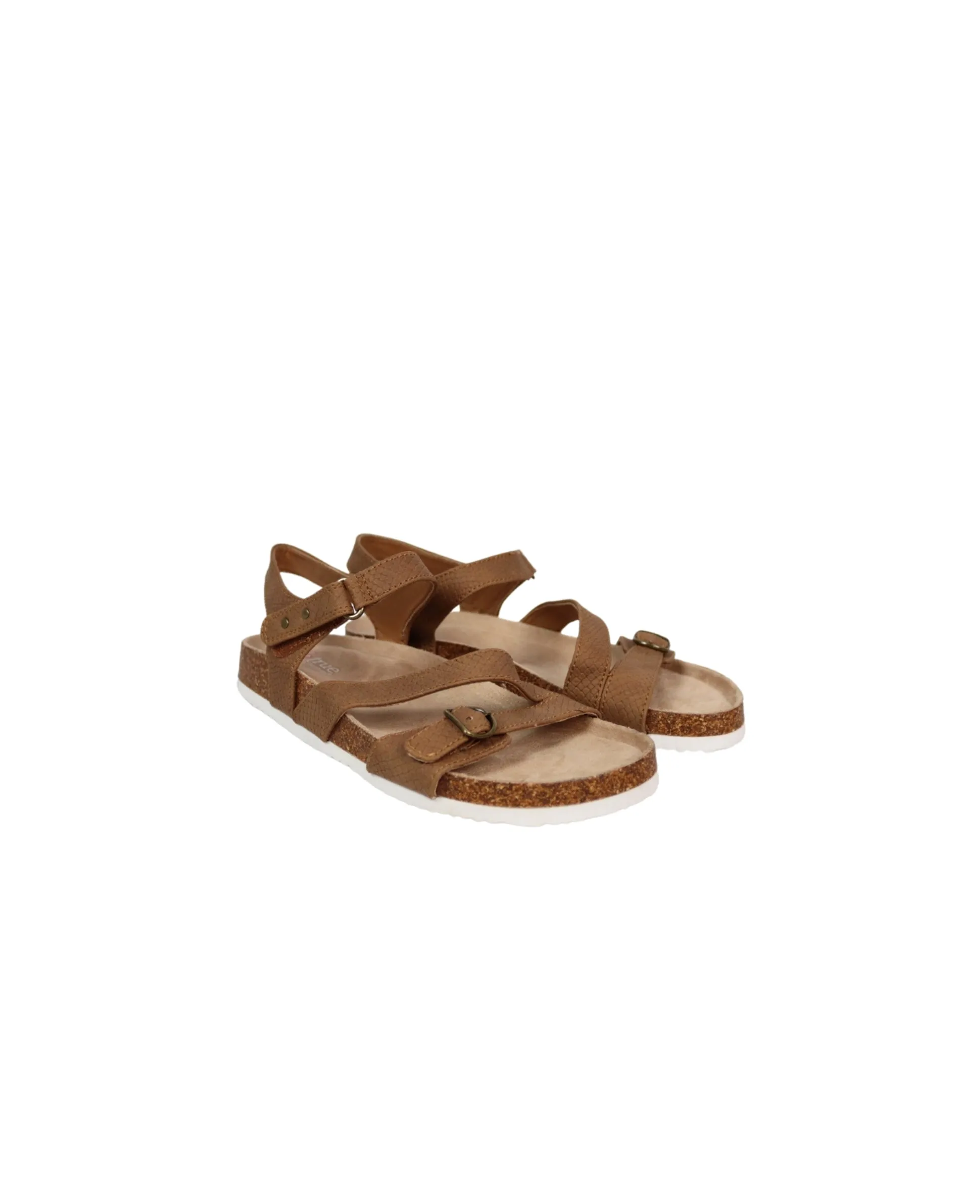Women Cushioned Sandal