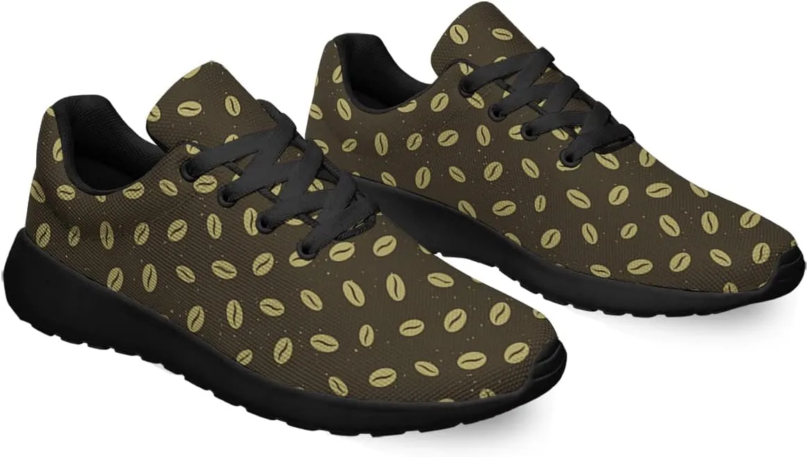 Women Men Sneaker Clover Tile Shoes