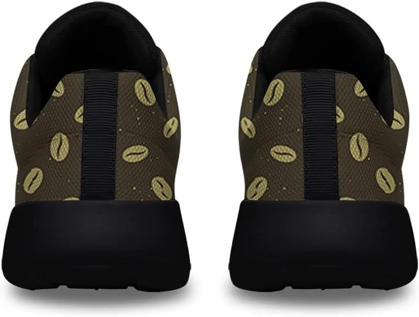 Women Men Sneaker Clover Tile Shoes
