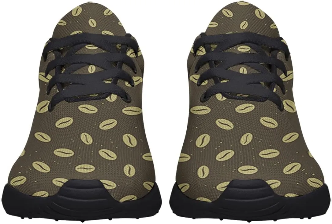 Women Men Sneaker Clover Tile Shoes