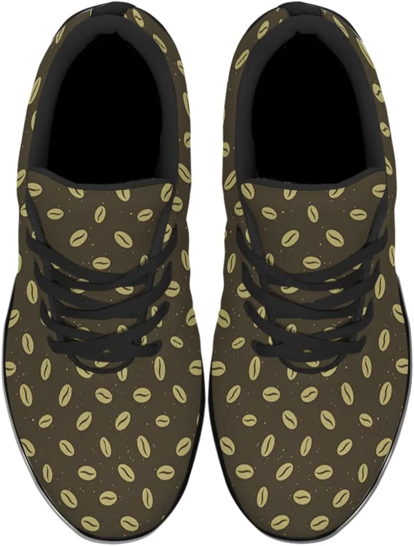 Women Men Sneaker Clover Tile Shoes