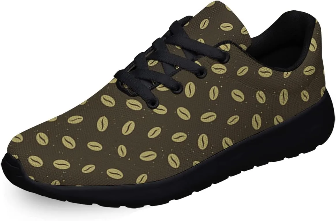 Women Men Sneaker Clover Tile Shoes