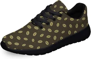 Women Men Sneaker Clover Tile Shoes