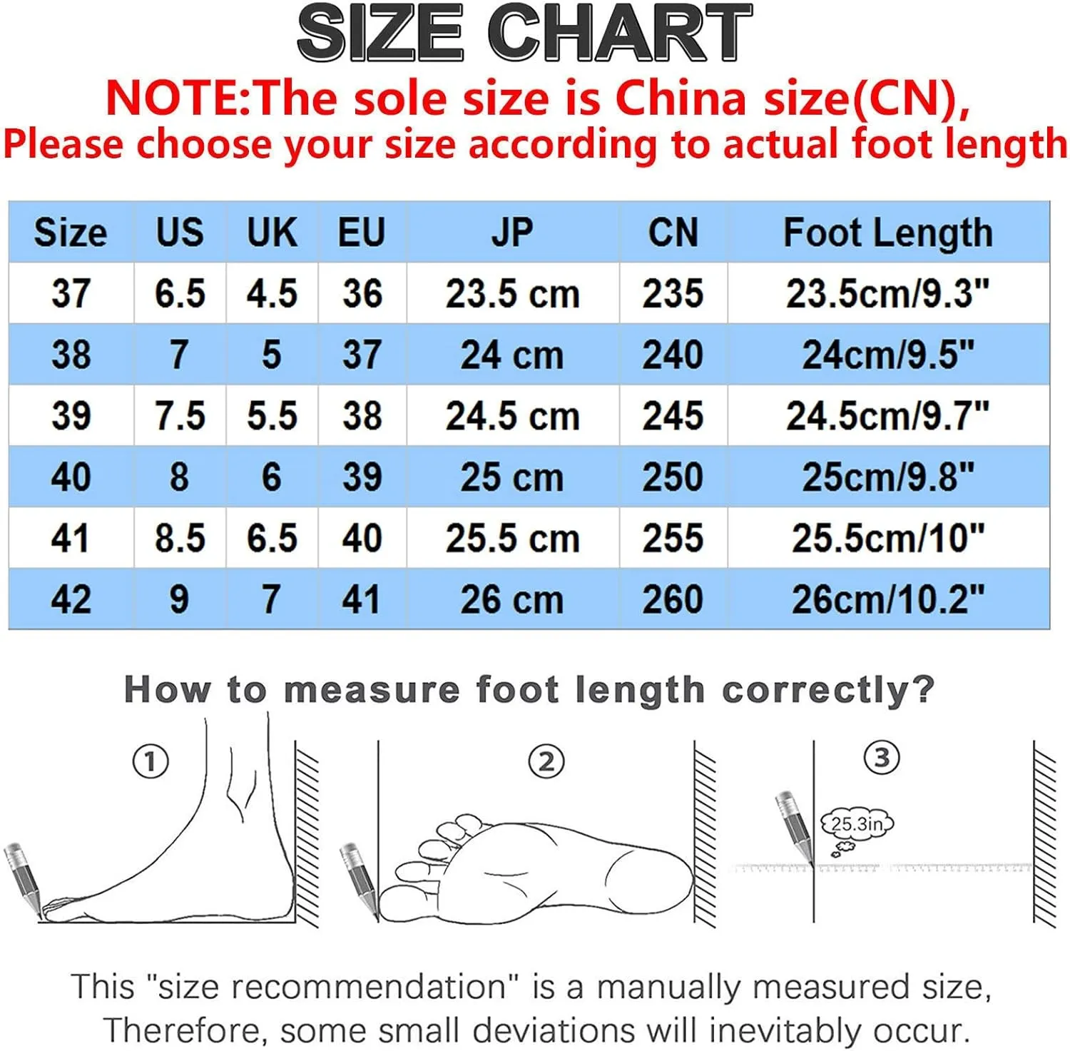 Women Mesh Breathable Wedges Sneaker Walking Round Toe Ladies Casual Shoes Sneaker Women Shoes Mesh Fashion Running Sneaker (Black, 8.5)