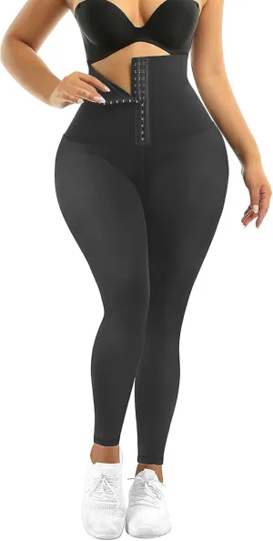 Women Scrunch Butt Lifting Workout Leggings High Waisted Tummy Compression Seamless Yoga Pants Gym Athletic Tights