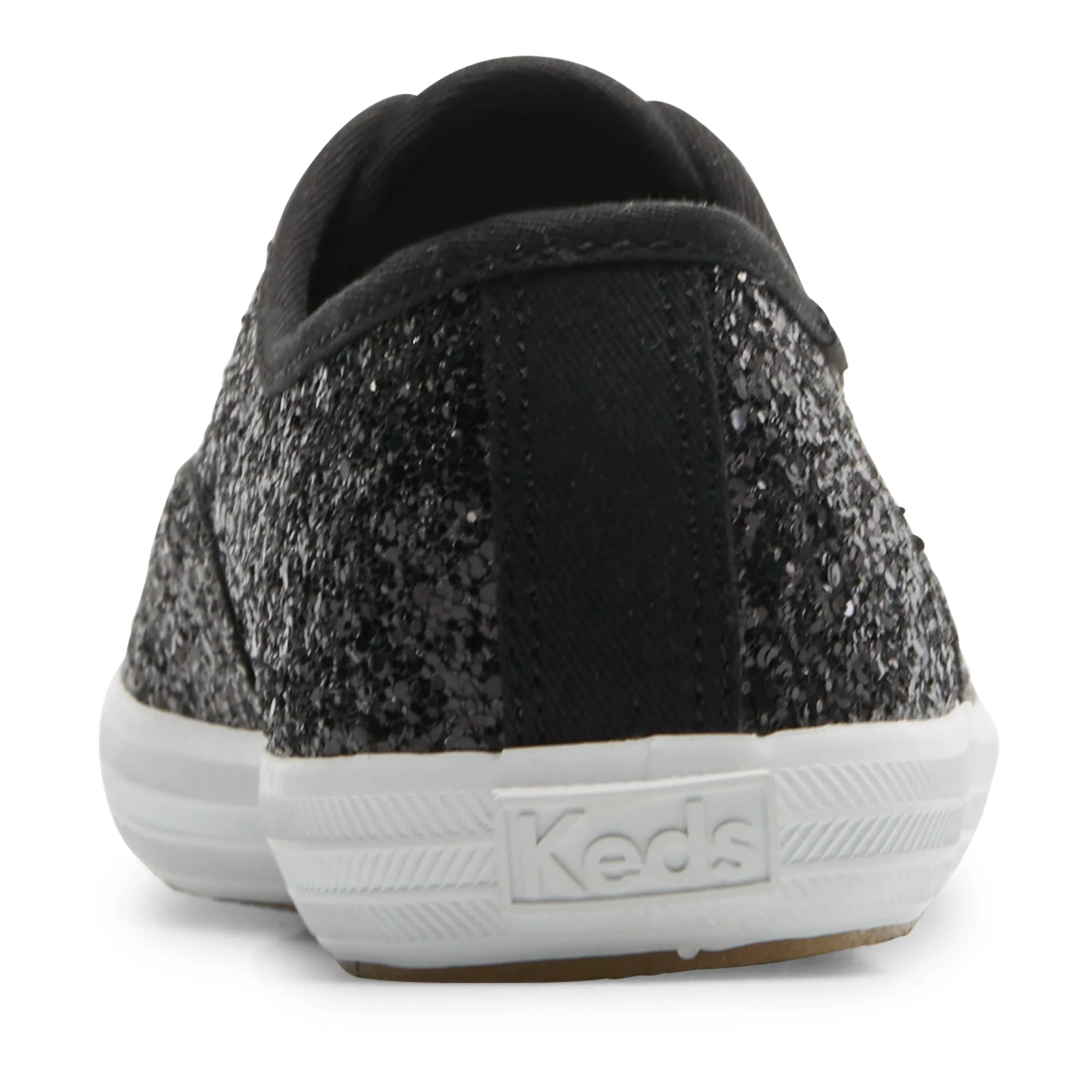 Women's Champion Glitter Cel Black