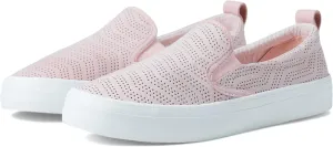 Women's Crest Twin Gore Leather Sneaker