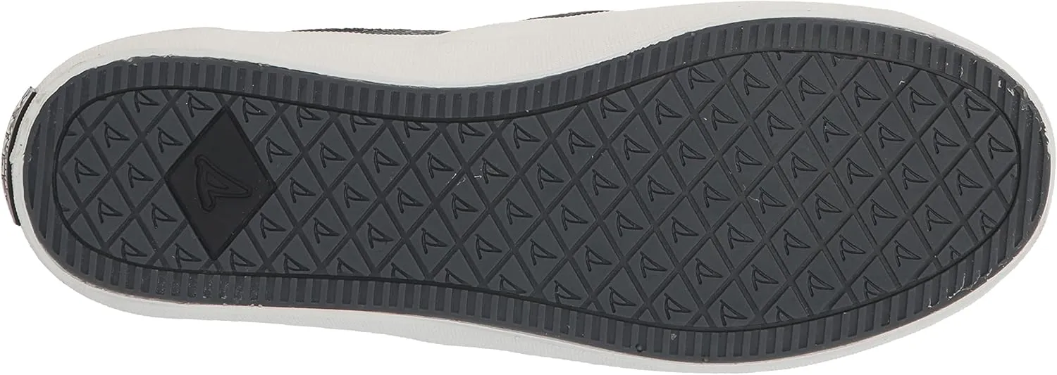 Women's Crest Twin Gore Leather Sneaker