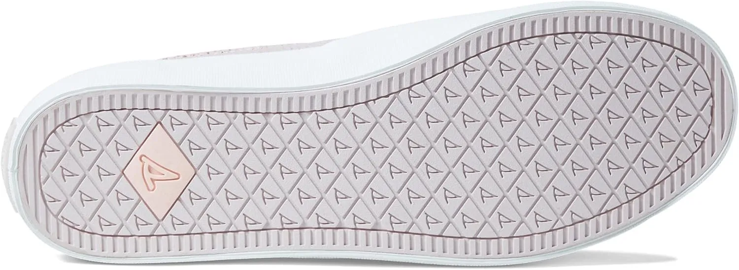 Women's Crest Twin Gore Leather Sneaker