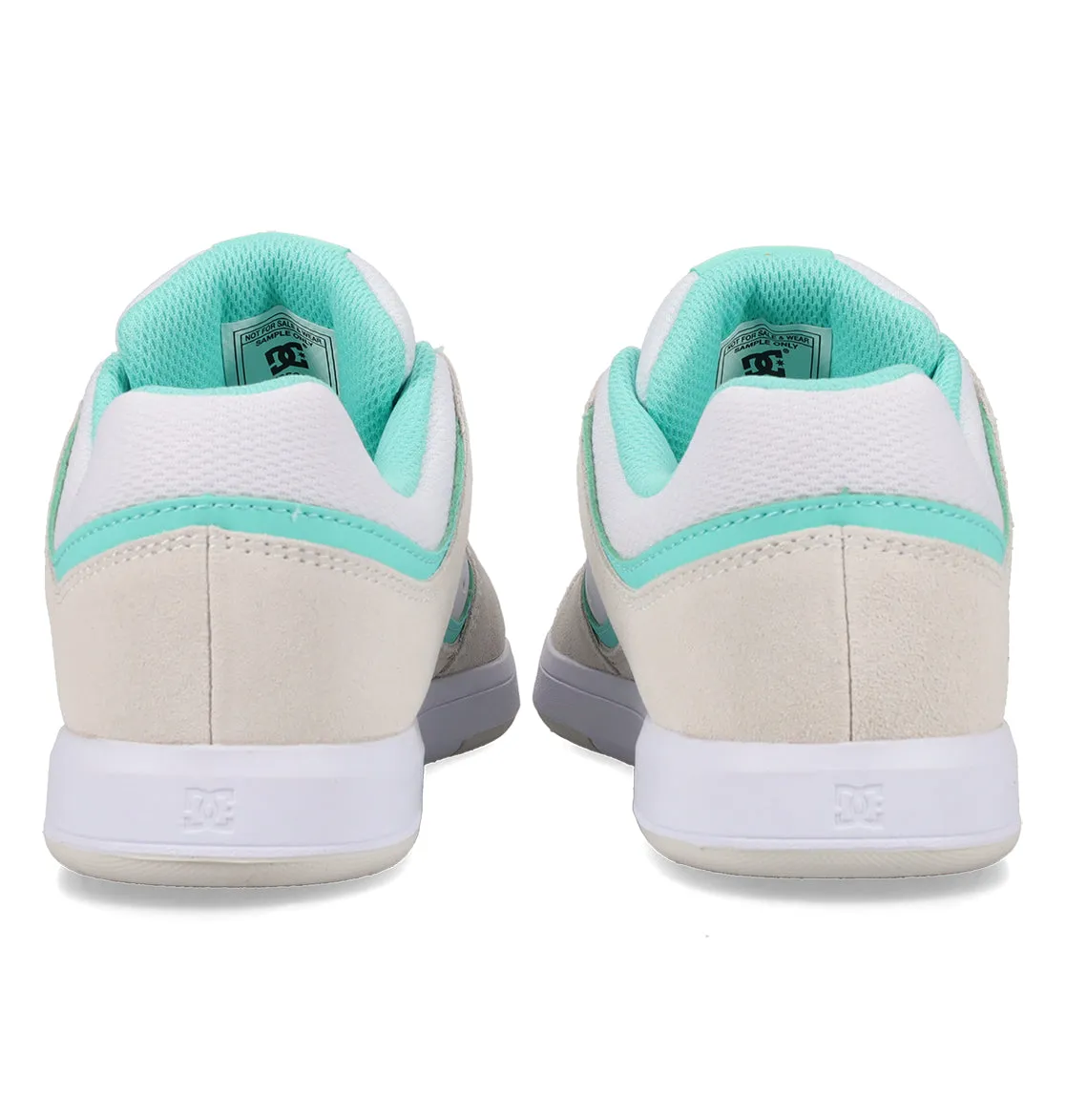 Women's DC Cure Shoes