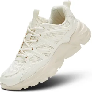 Womens Ladies Walking Shoes Fashion Running Sneakers Casual Comfor Lightweight Breathable Soft Sole Gym Tennis Work