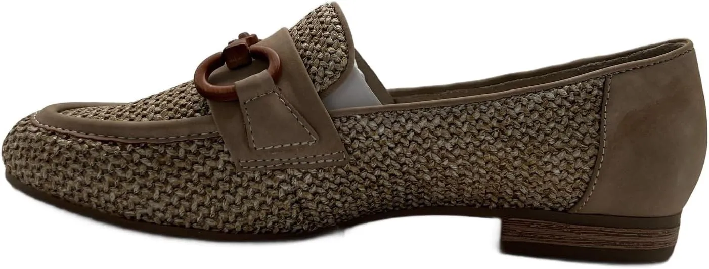 Women's Loafer