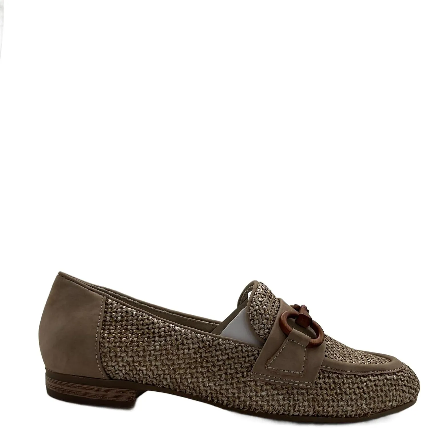 Women's Loafer