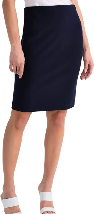 Womens Pencil Skirt Style 153071J