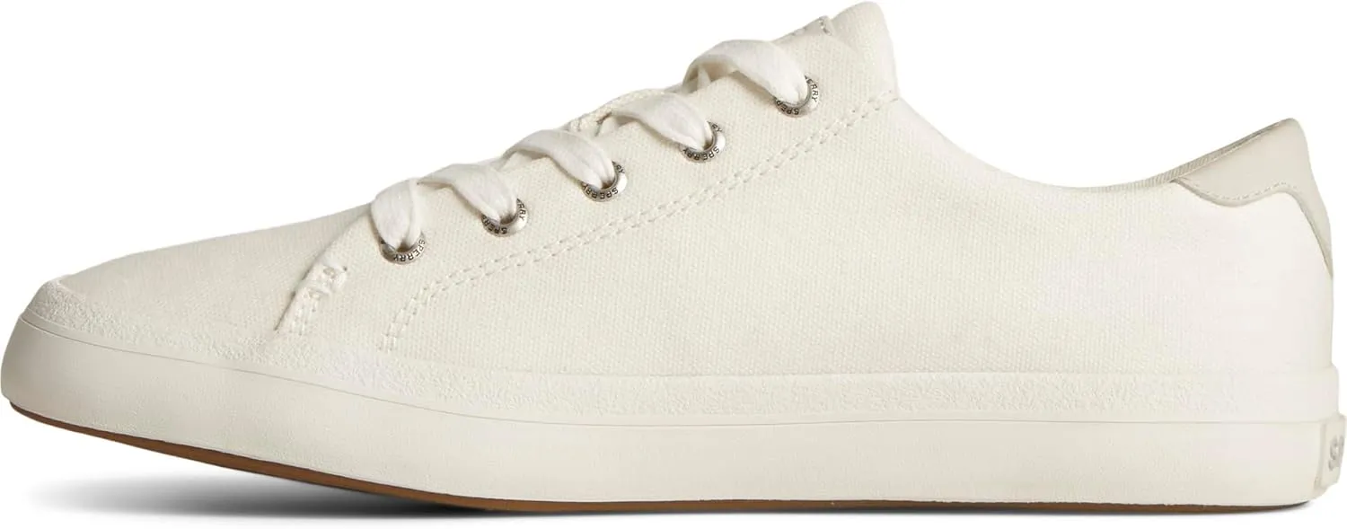 Women's Sandy Lace to Toe Platform