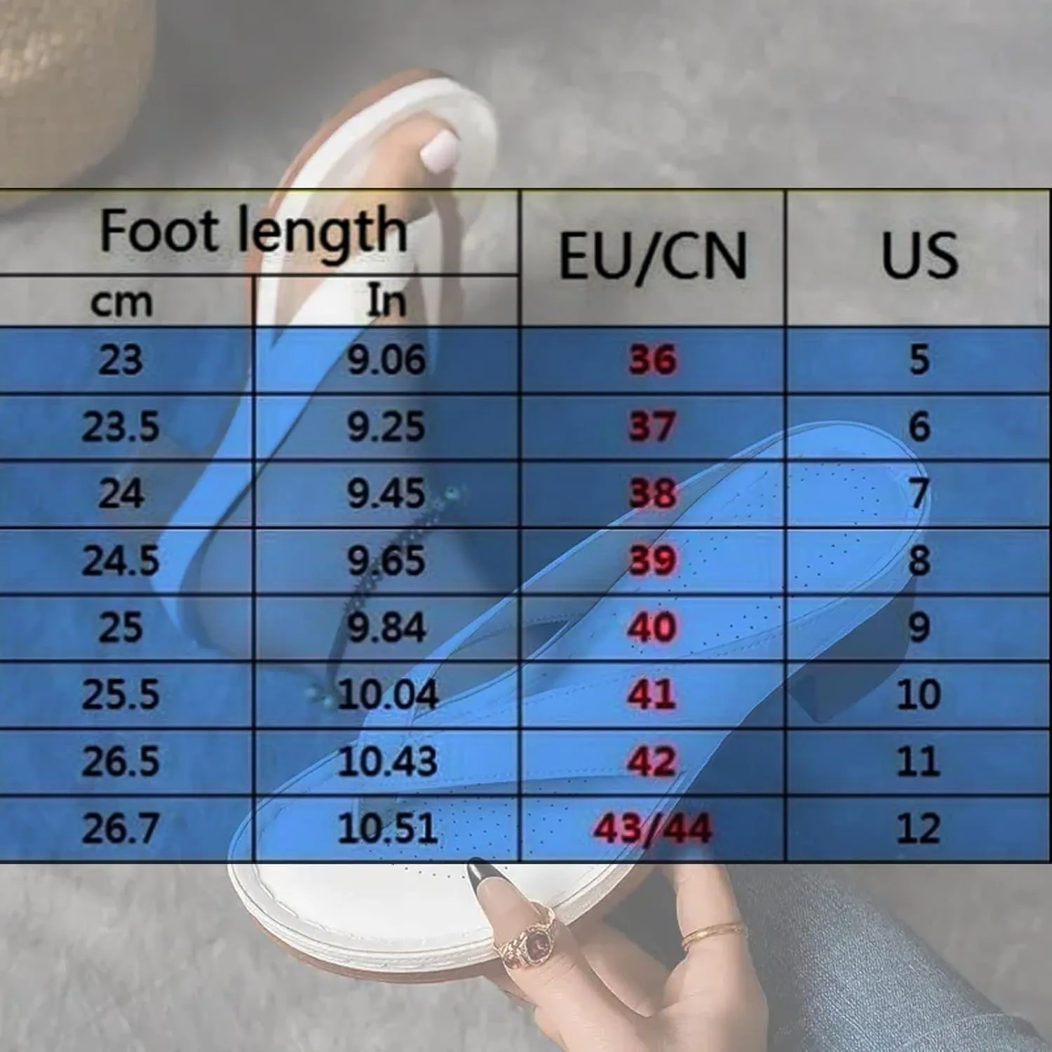 Women's Solid Color Summer Chunky Heel Sandals,Summer Comfortable Open Toe Wedge Flip-Flops Casual Shoes