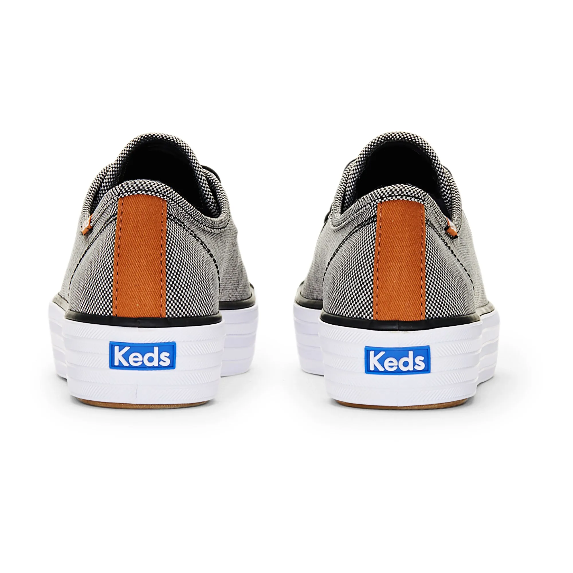 Women's Triple Kick Eco-Friendly Core Black