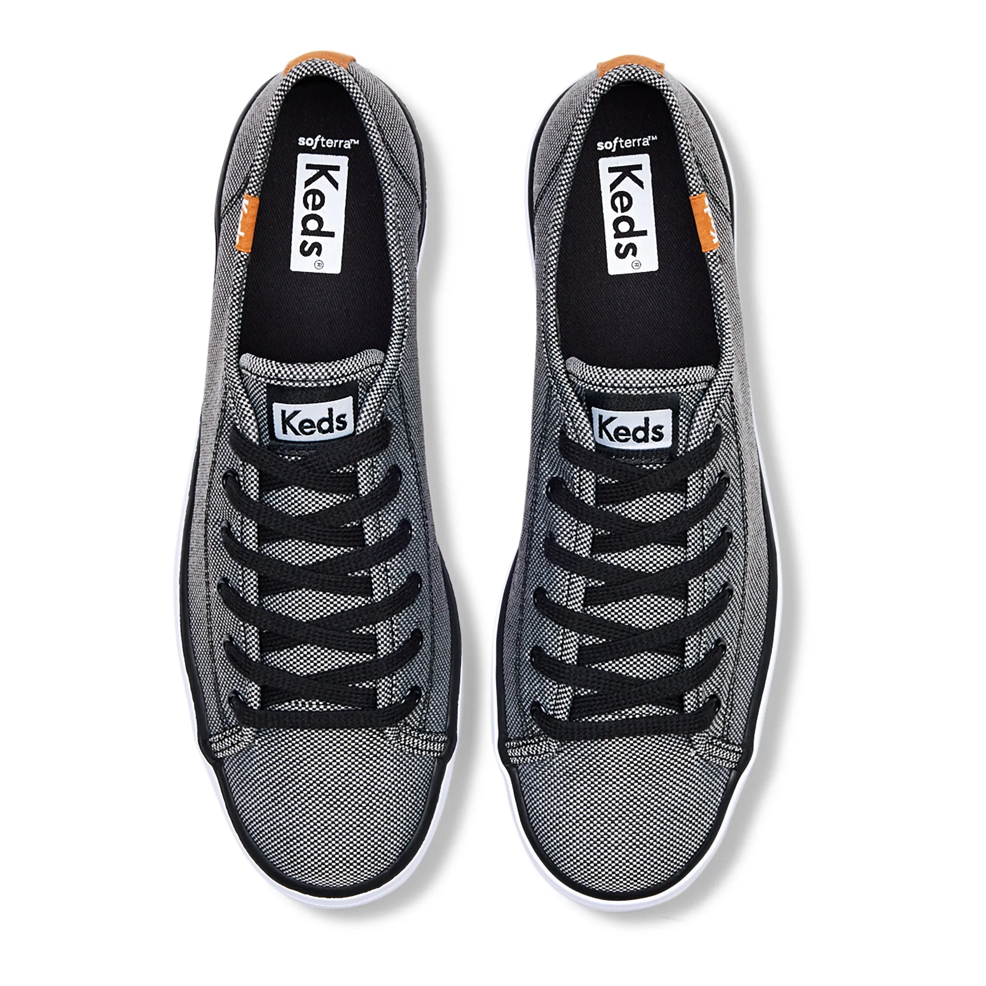 Women's Triple Kick Eco-Friendly Core Black