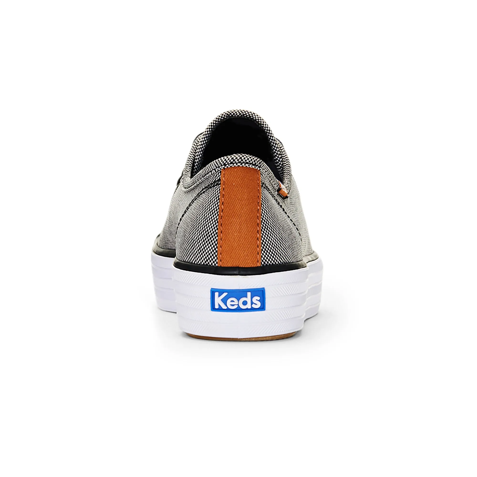 Women's Triple Kick Eco-Friendly Core Black