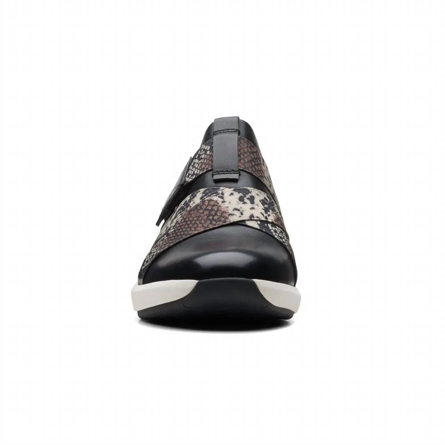 Women's Un Rio Strap Sneakers In Black