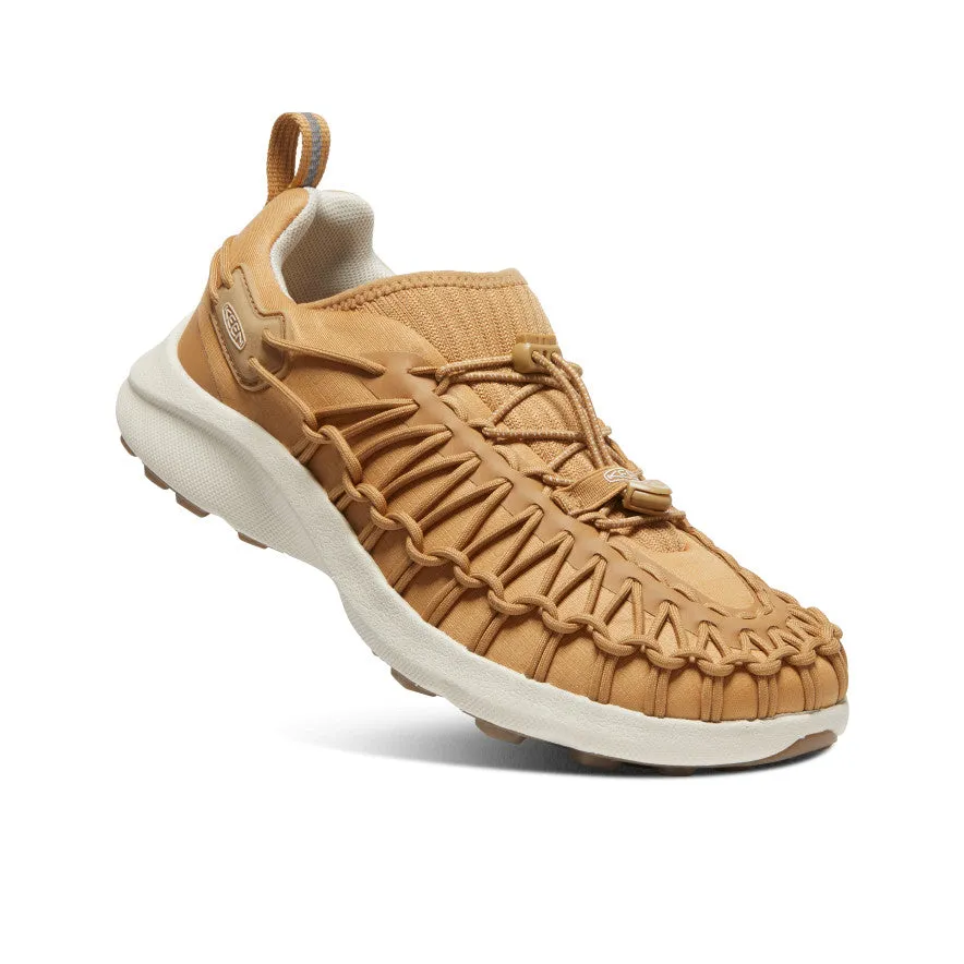 Women's UNEEK SNK Sneaker - Apple Cinnamon/Birch