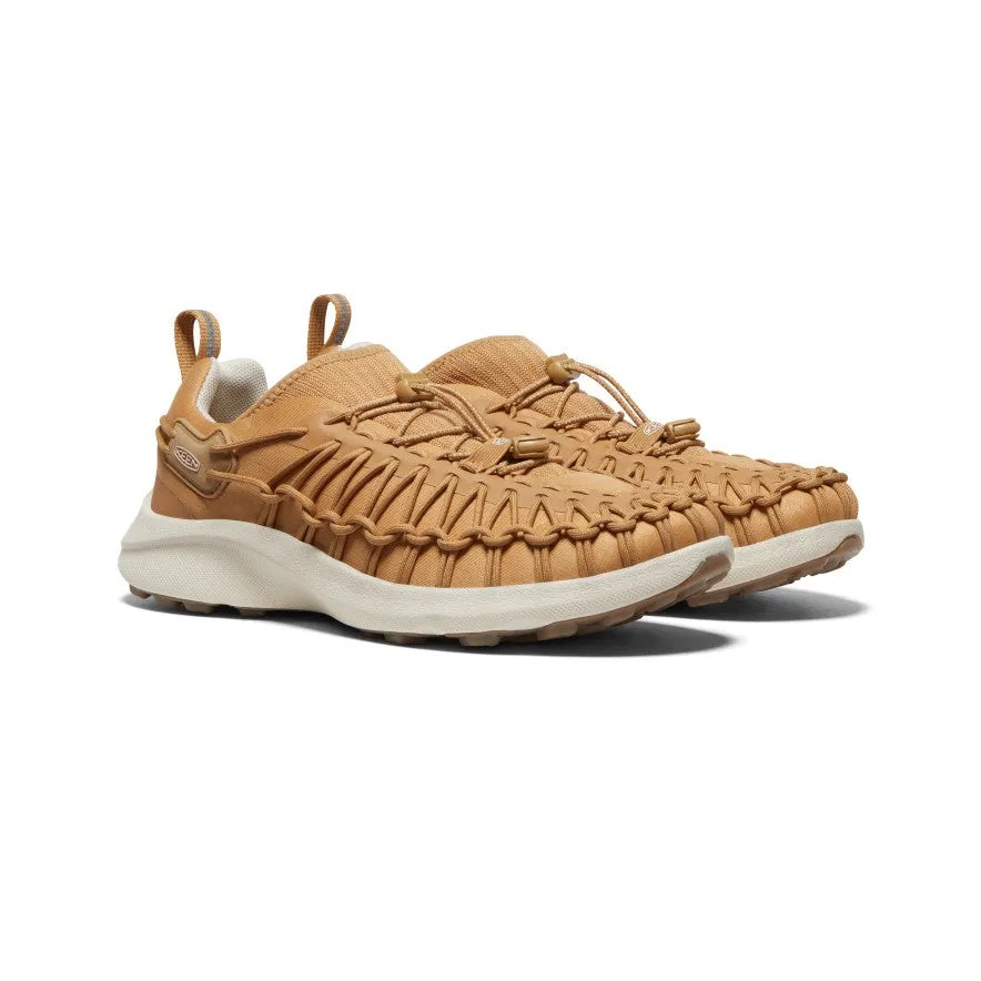 Women's UNEEK SNK Sneaker - Apple Cinnamon/Birch