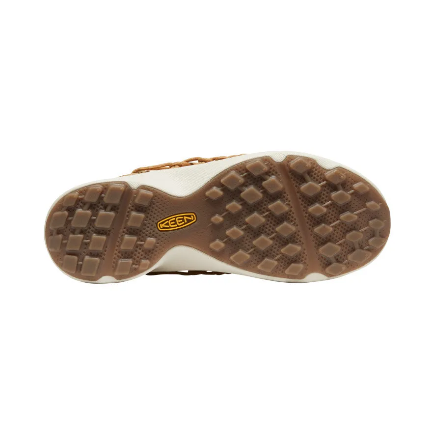 Women's UNEEK SNK Sneaker - Apple Cinnamon/Birch
