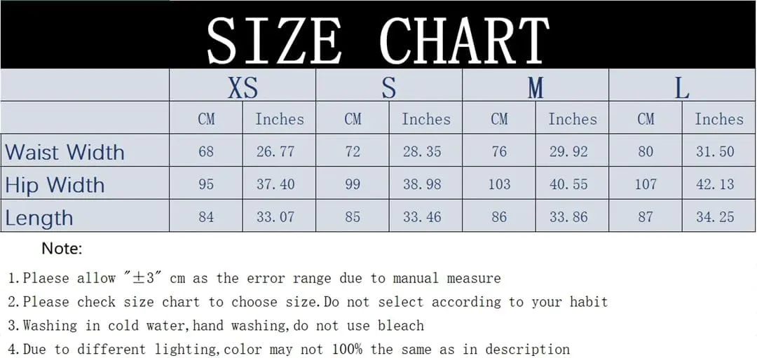 Womens White Hollow Out Skirt Lace Insert and Lace Trim Hem Elastic Waist Casual Skirts