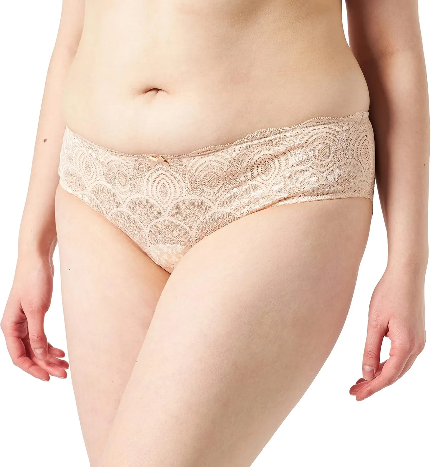 Wonderbra Women's Shorty Briefs