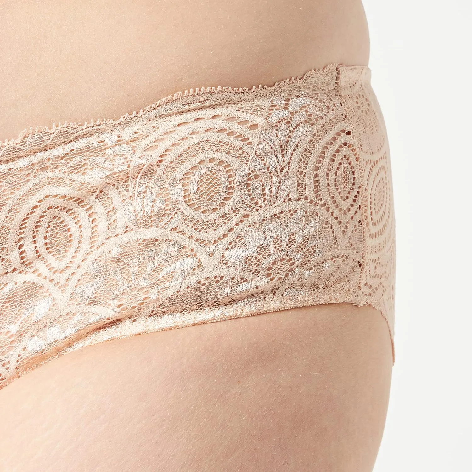 Wonderbra Women's Shorty Briefs