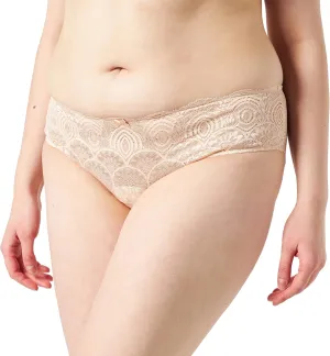 Wonderbra Women's Shorty Briefs
