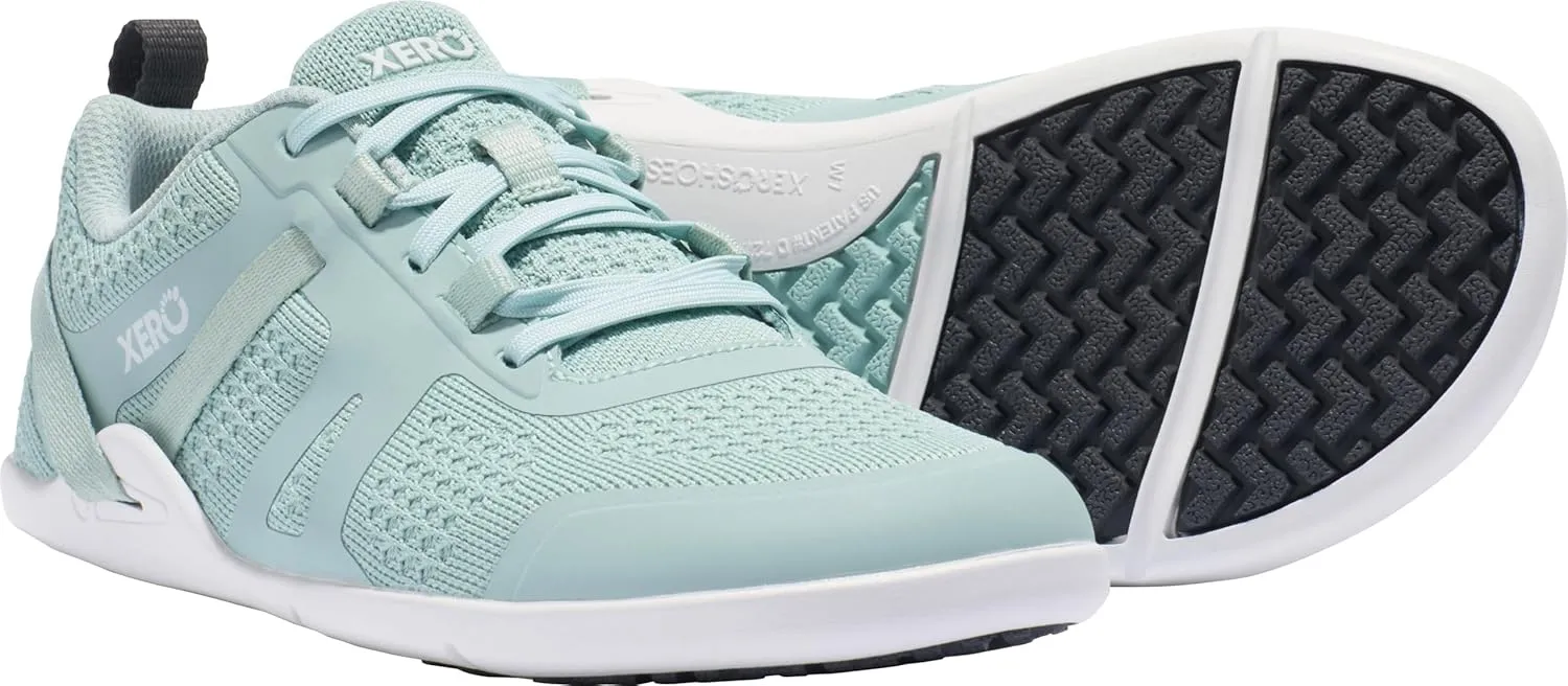 Xero Shoes Women's Prio Neo Barefoot Training Shoe