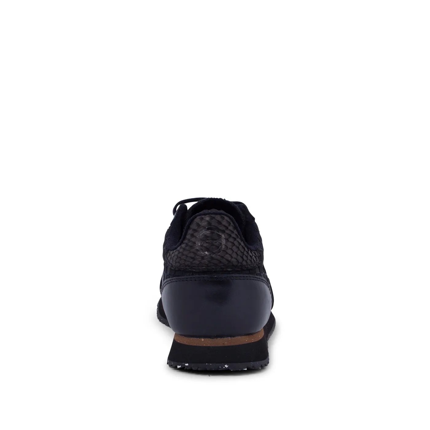 Ydun NSC - Black