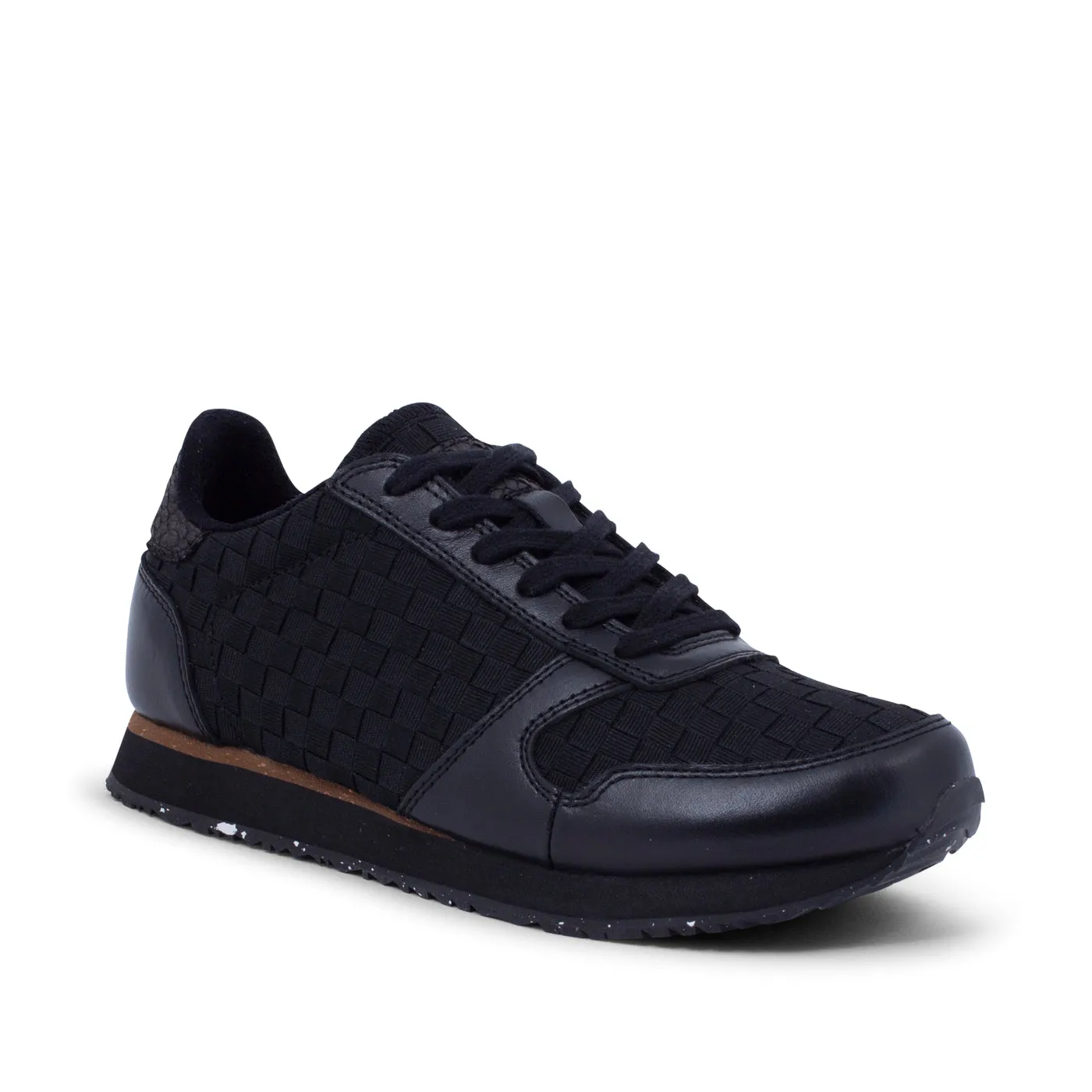 Ydun NSC - Black