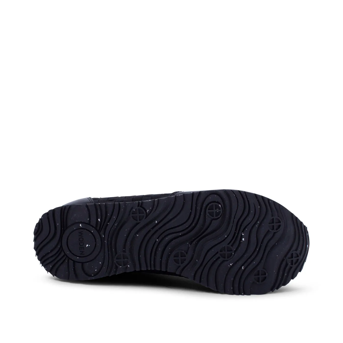 Ydun NSC - Black